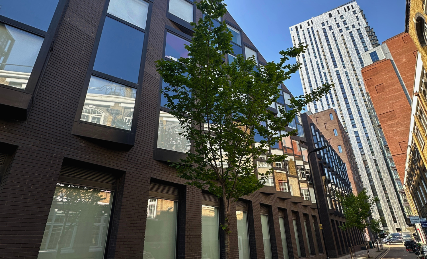 Lawtech Group - UK - Cladding & Facade Specialists  - Scape (10)