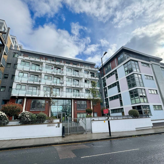 casestudy image for Galleria Court