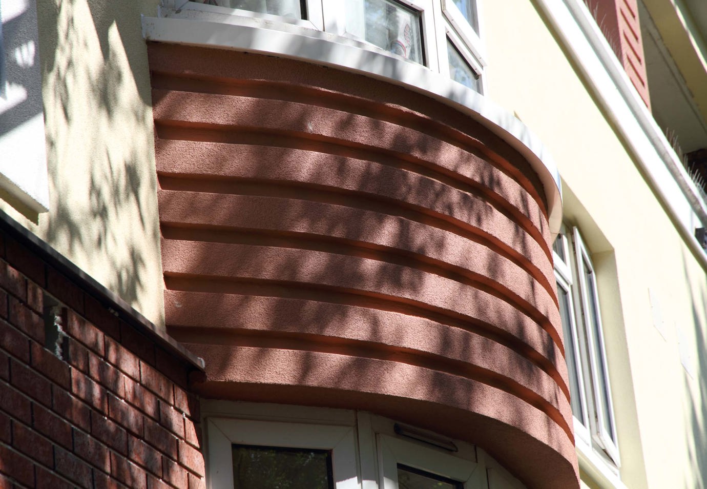 Lawtech Group - UK - Energy Efficiency - Holly Park (4)
