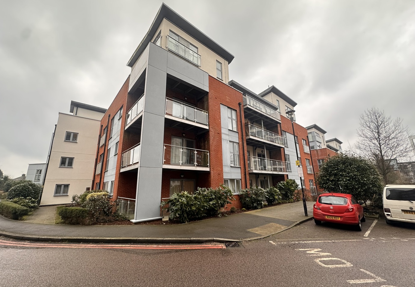 Lawtech Group - UK - Principal Contractor - Mosaic Estate (5)