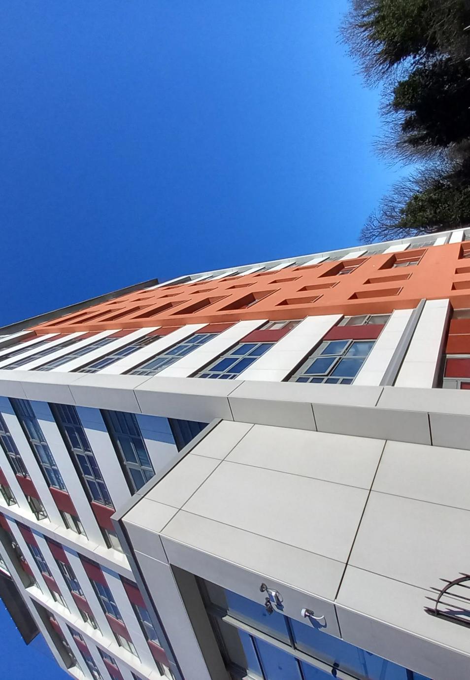 Lawtech Group - UK - Cladding & Facades - Lumiere Building (5)