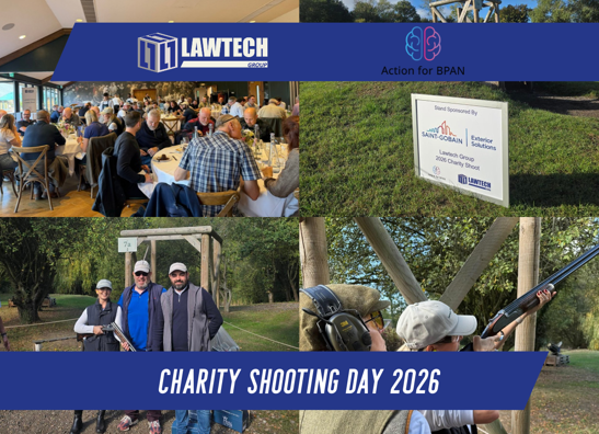 Lawtech Charity Shooting Day 2026