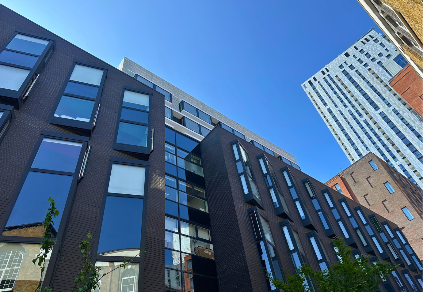 Lawtech Group - UK - Cladding & Facade Specialists  - Scape (1)
