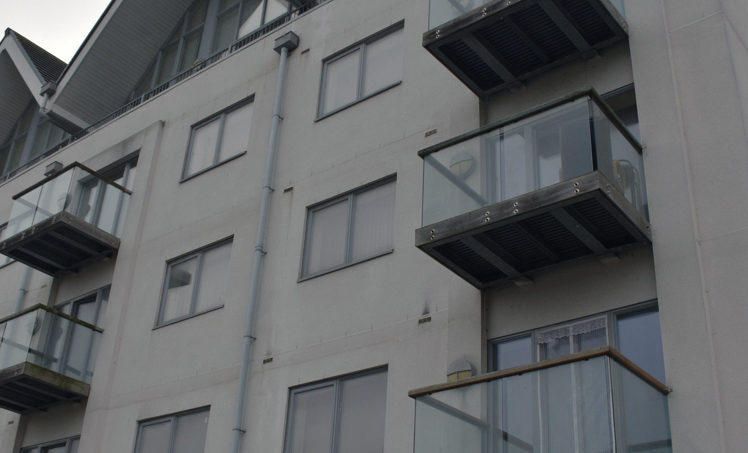 Lawtech Group - UK - Cladding & Facade Remediation - Parr Court (3)