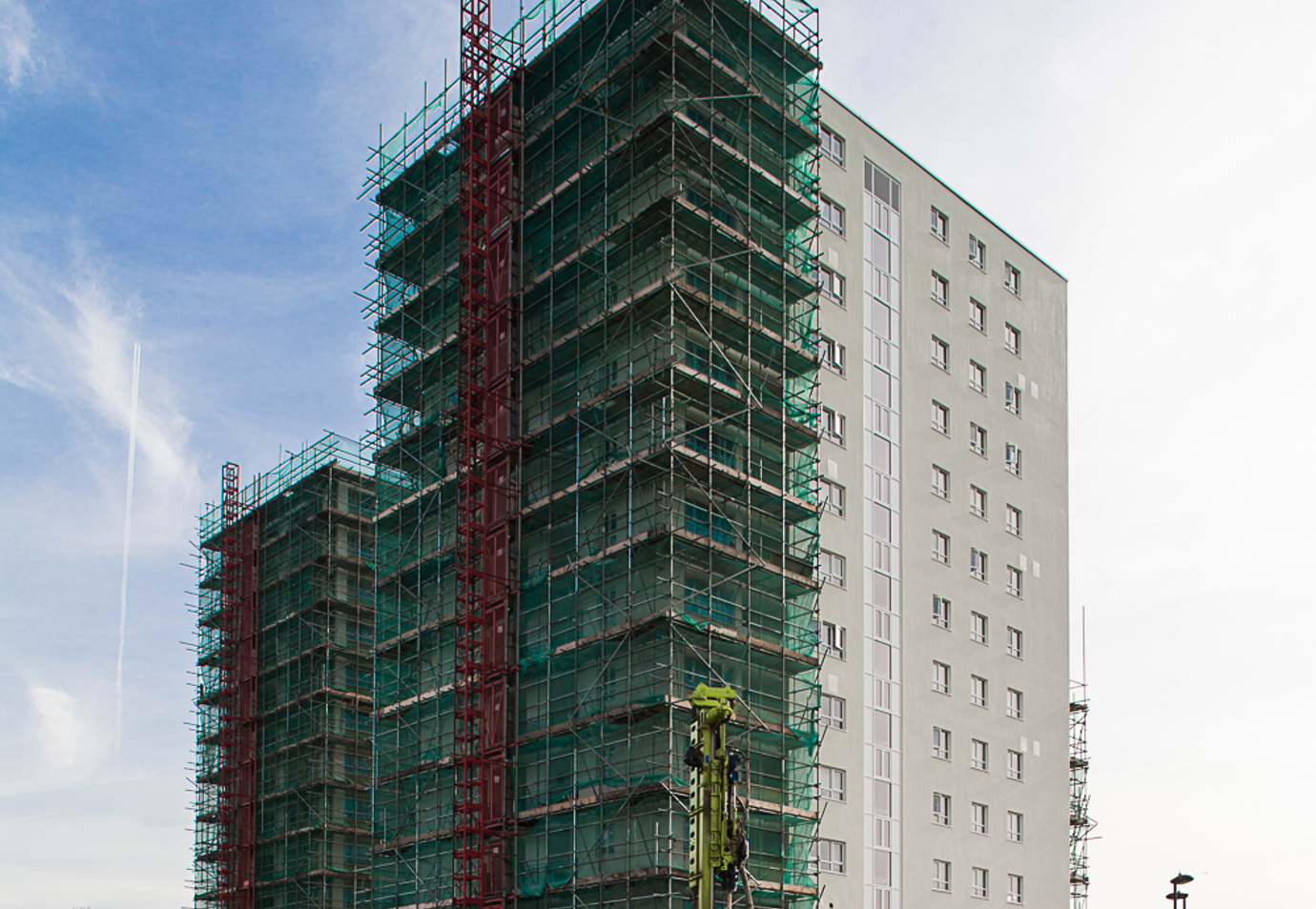 Lawtech Group - UK - Energy Efficiency Works - LB Enfield (4)