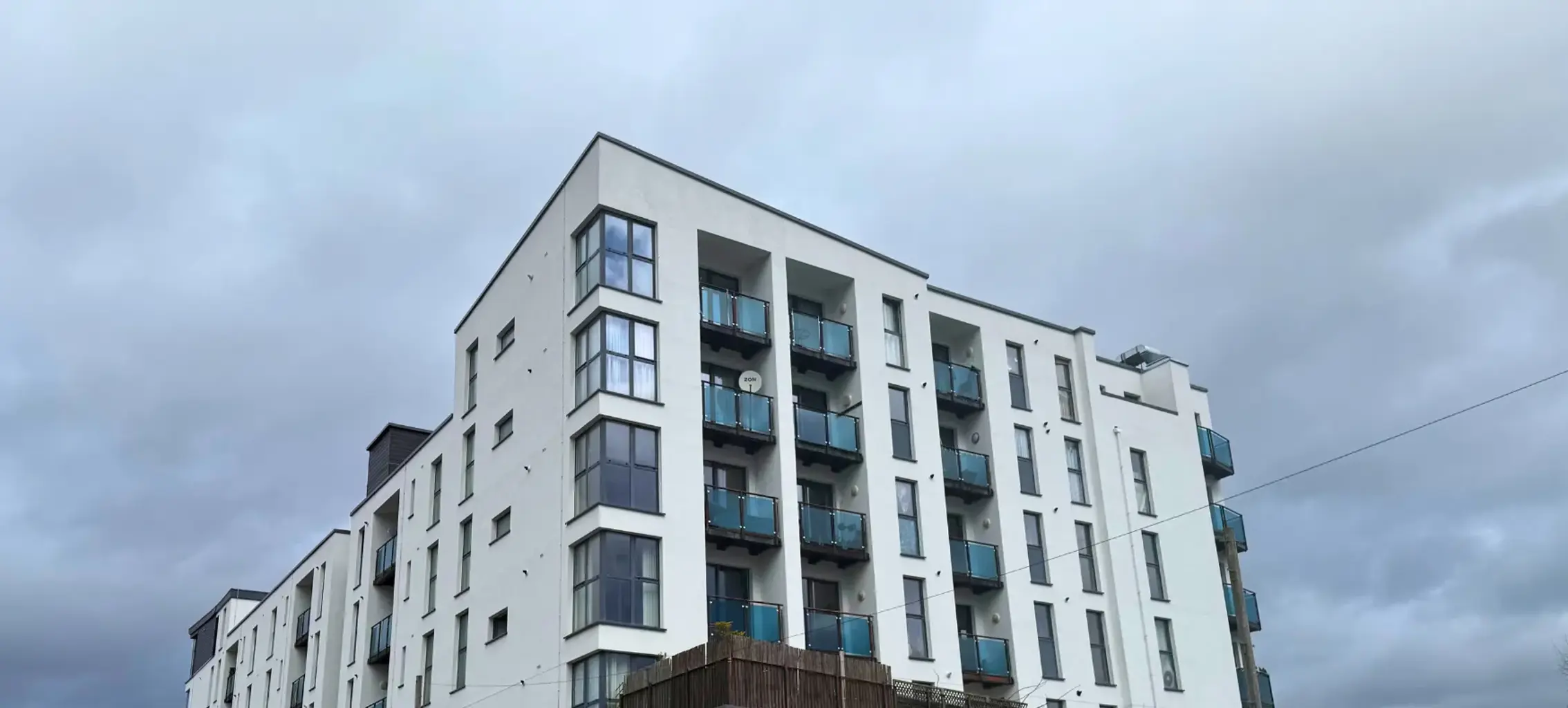 Broadway Heights Internals
