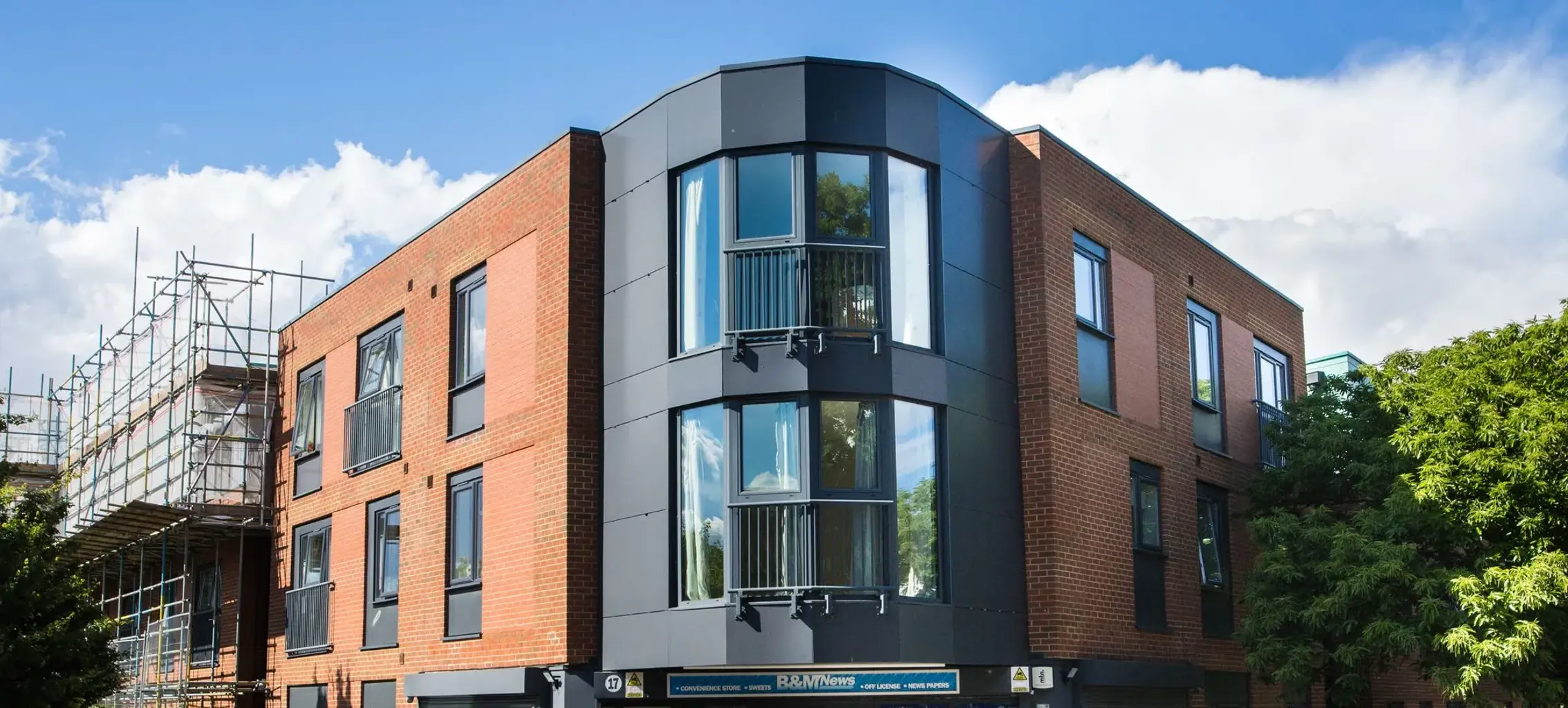19 Dean Road