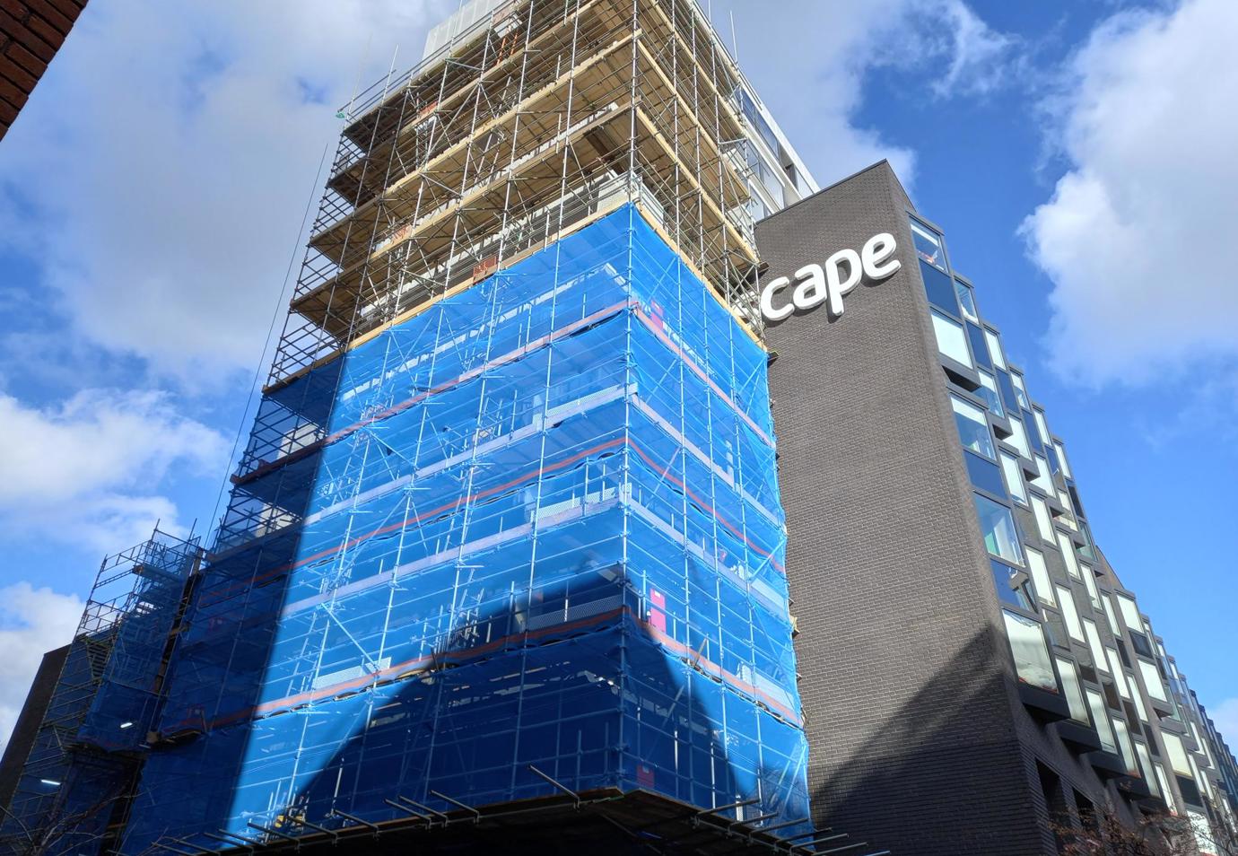 Lawtech Group - UK - Cladding & Facade Specialists  - Scape (2)