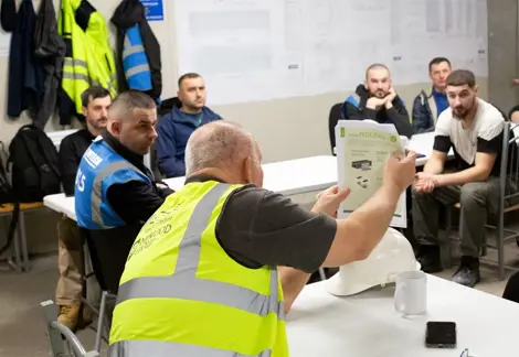 Lawtech Group - UK Cladding Remediation & Facade Specialists - Excellence