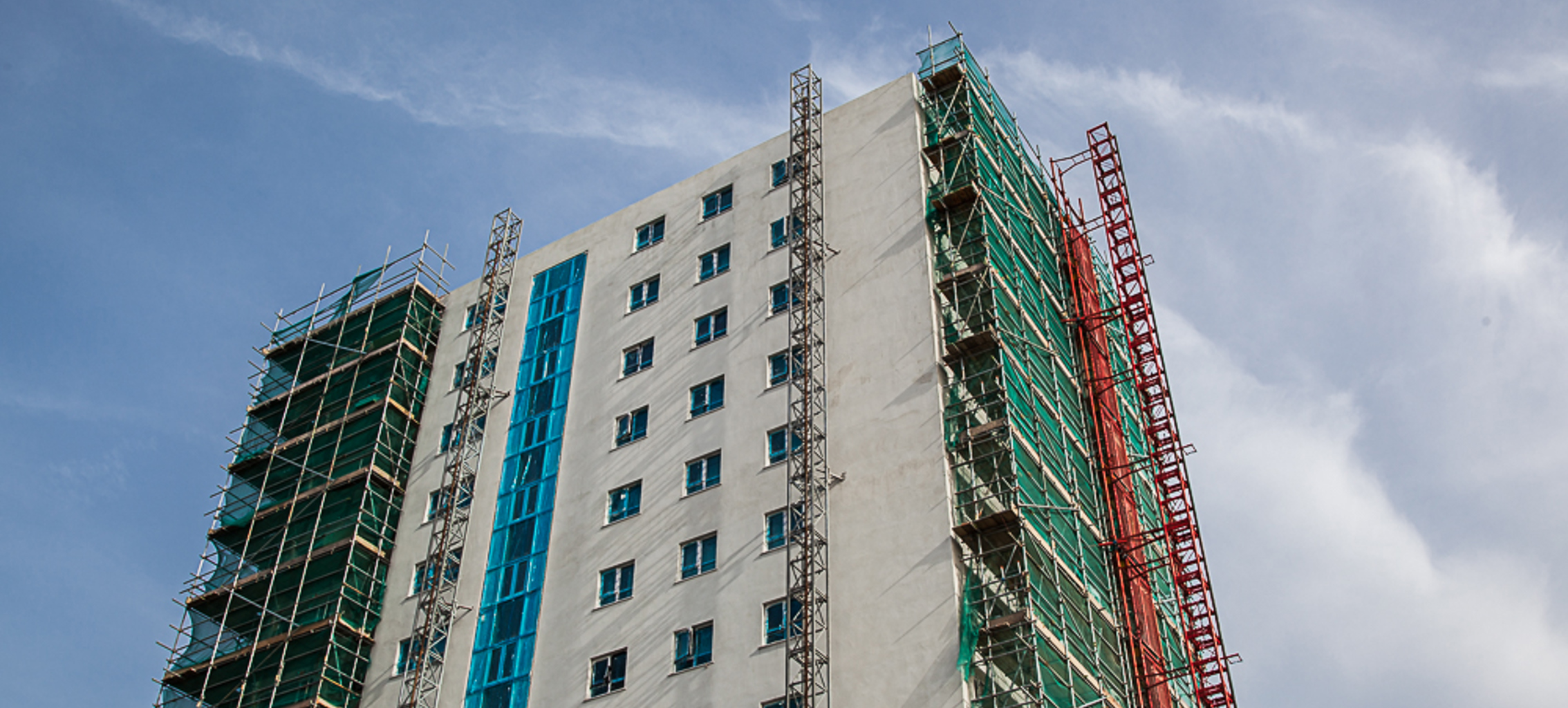 Enfield Regeneration Project