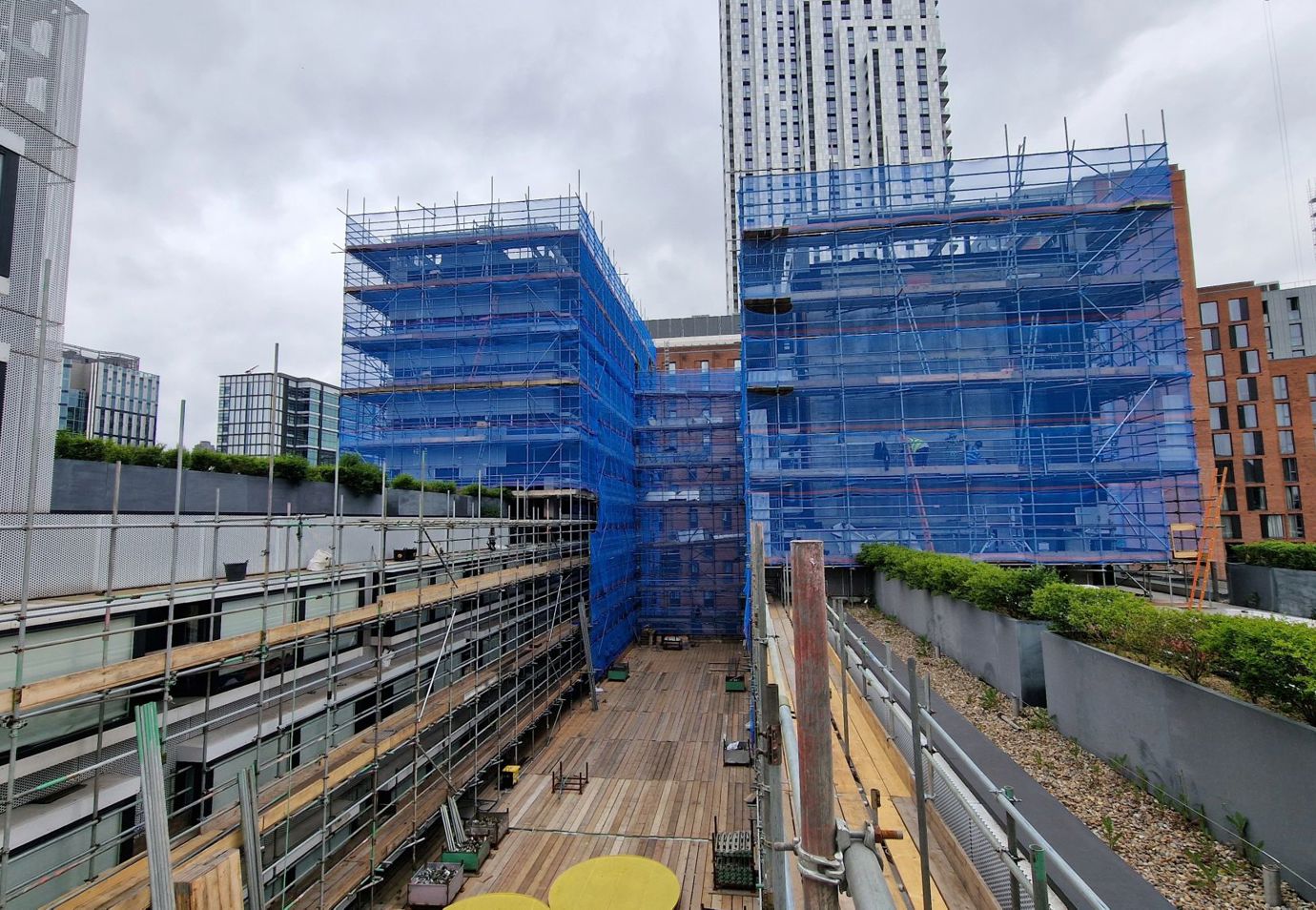 Lawtech Group - UK - Cladding & Facade Specialists  - Scape (13)