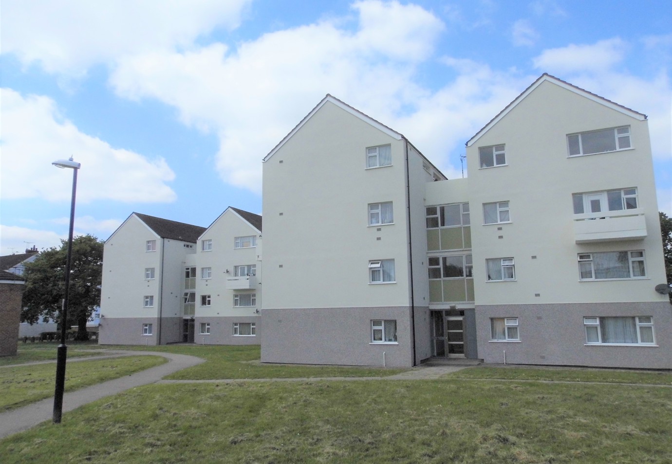 Lawtech Group - UK - Fire Safety Works - Watling Gardens (4)