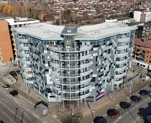Lawtech Group - UK Cladding Remediation & Facade Specialists - History.webp