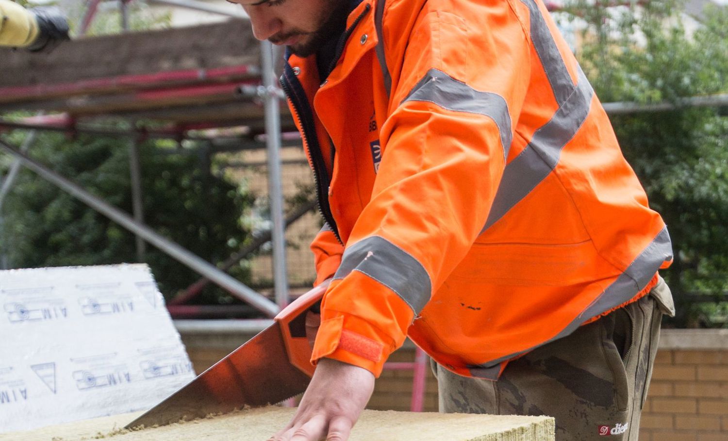 Lawtech Group - UK - Cladding & Facade Specialists - Galleria Court (3)