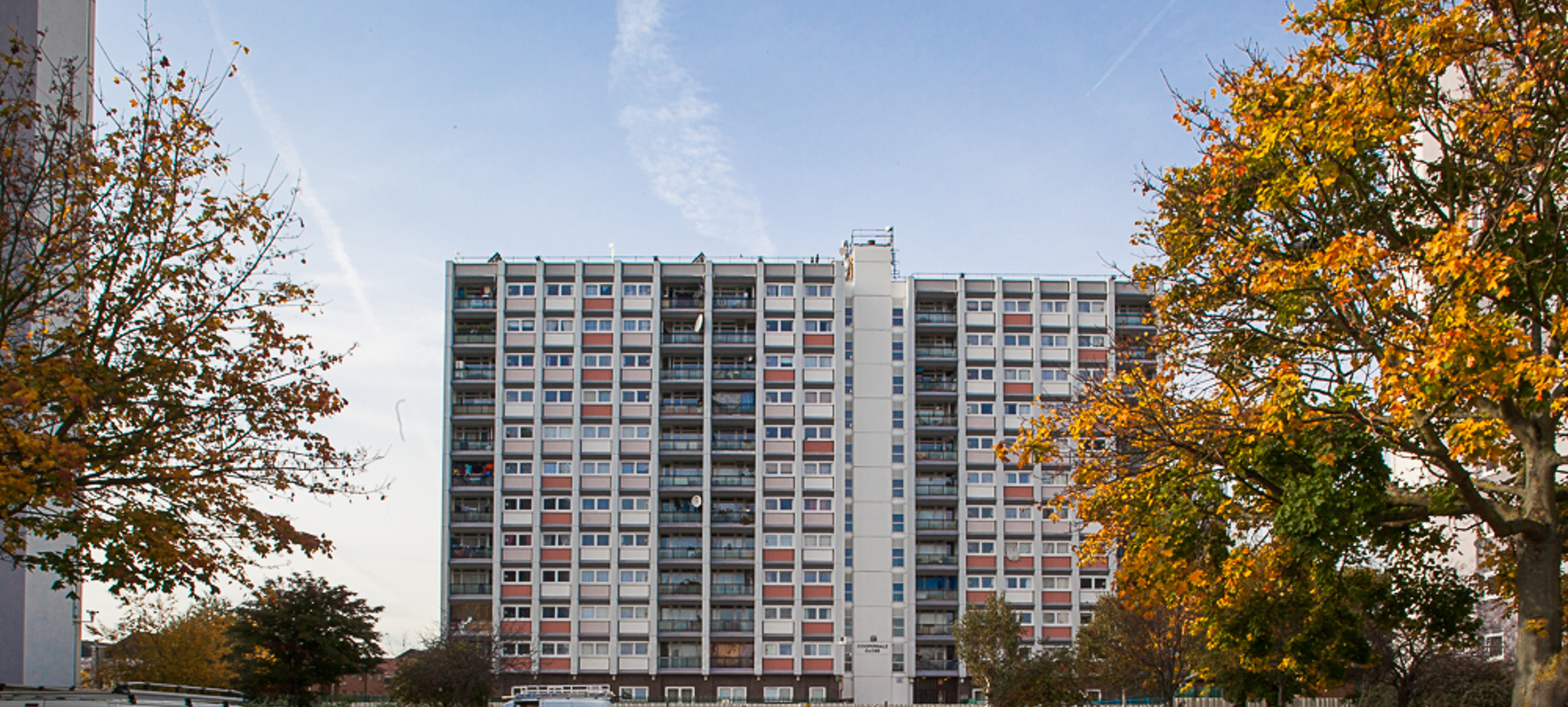 Redbridge Housing Capital Works Programme