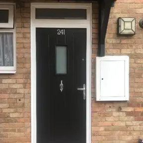 Lawtech Group - UK - Fire Safety Specialists - Fire Doors