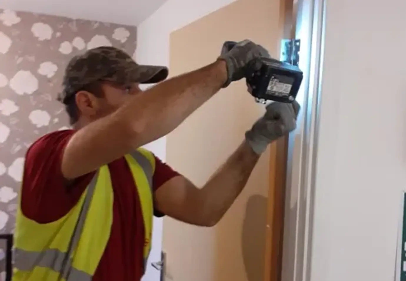 Lawtech Group - UK - Fire Safety Specialists  - Broadway Heights