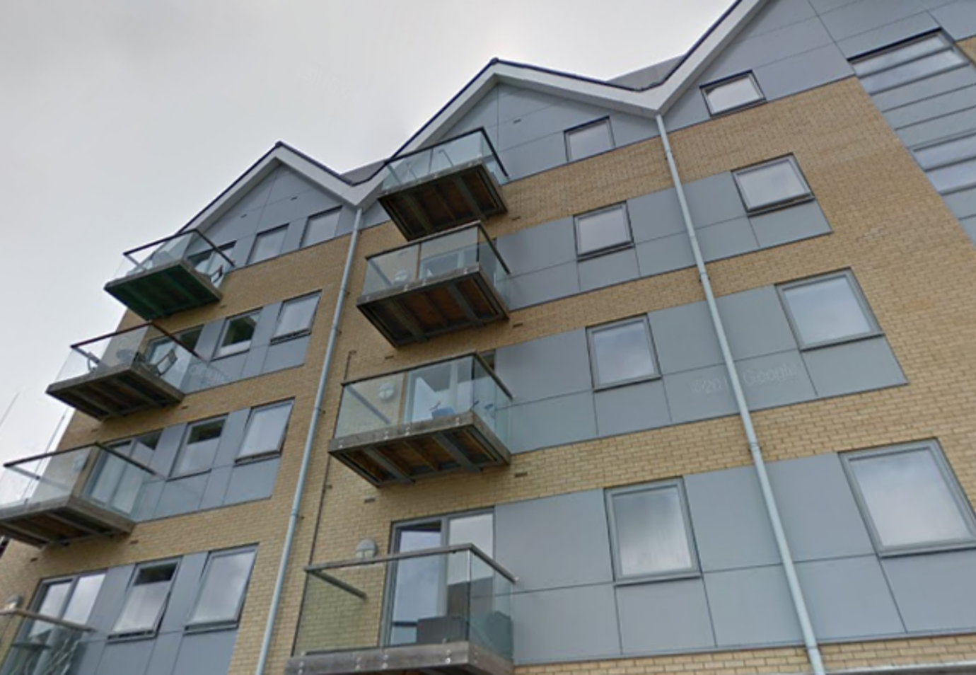Lawtech Group - UK - Cladding & Facade Remediation - Parr Court (4)