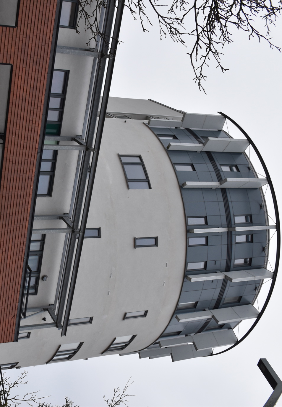 Lawtech Group - UK - Cladding & Facade Specialists - Tower Point (5)