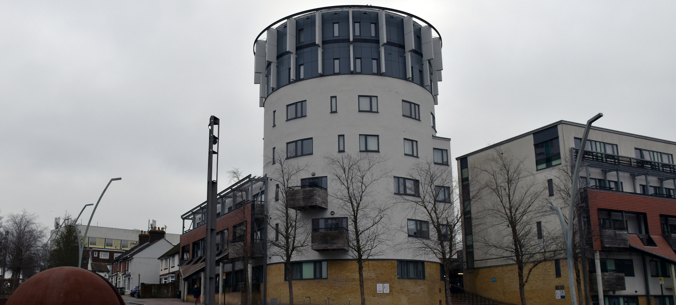 Tower Point