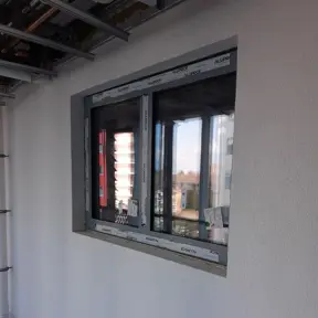 Lawtech Group - UK - Energy Efficiency Specialists - Window Replacements