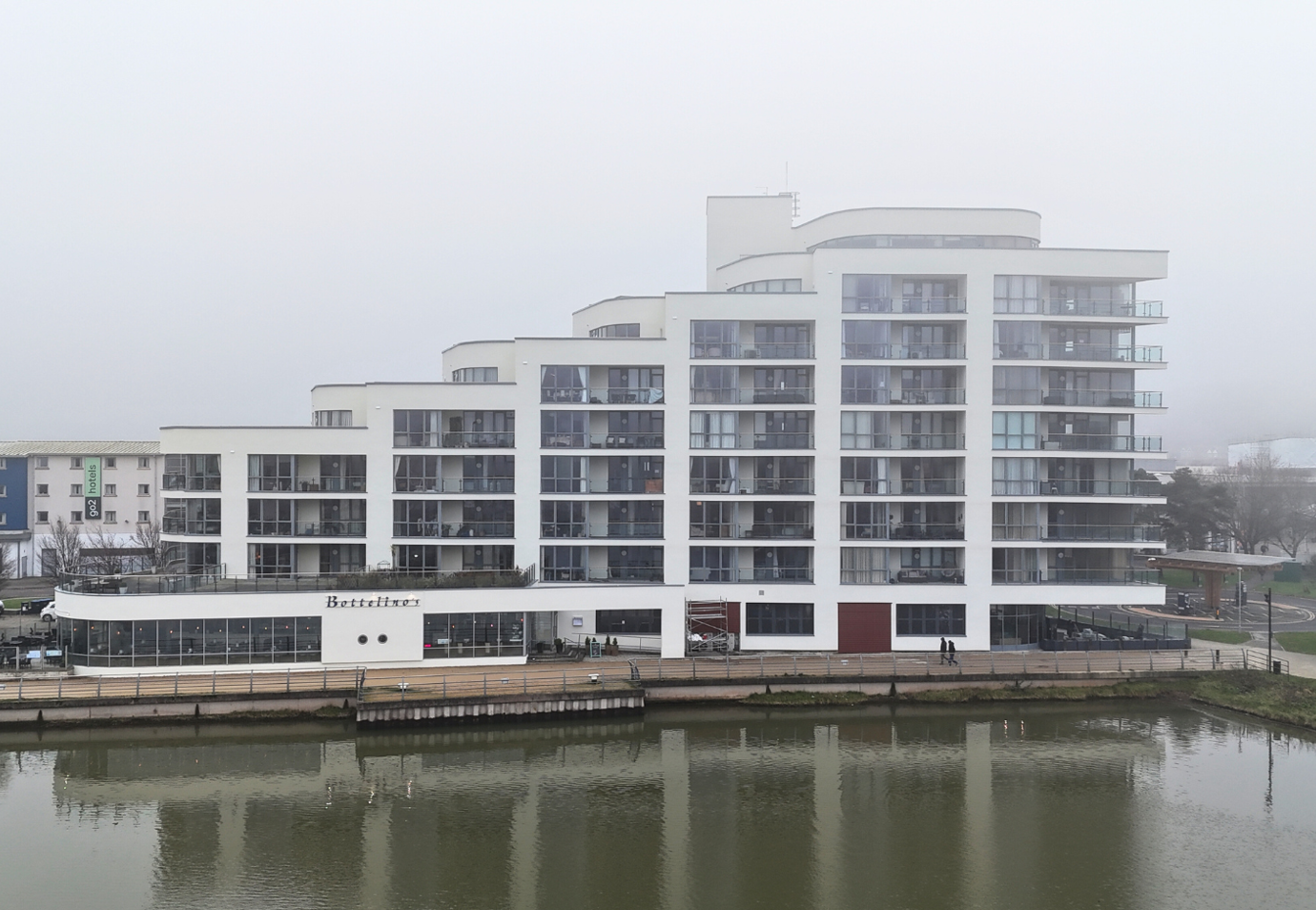 Lawtech Group - UK - Cladding & Facade Specialists - Mirage (5)