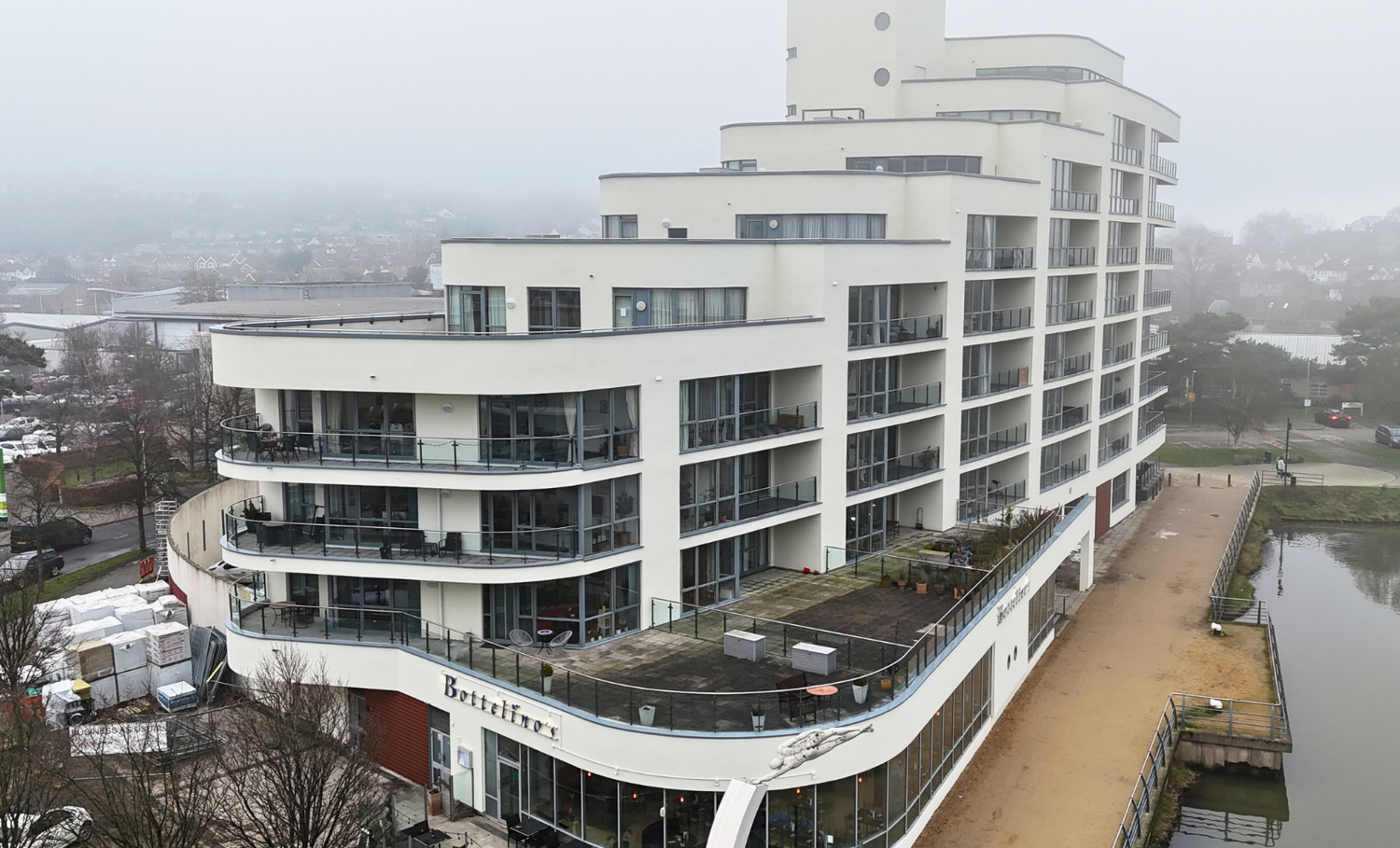 Lawtech Group - UK - Cladding & Facade Specialists - Mirage (6)