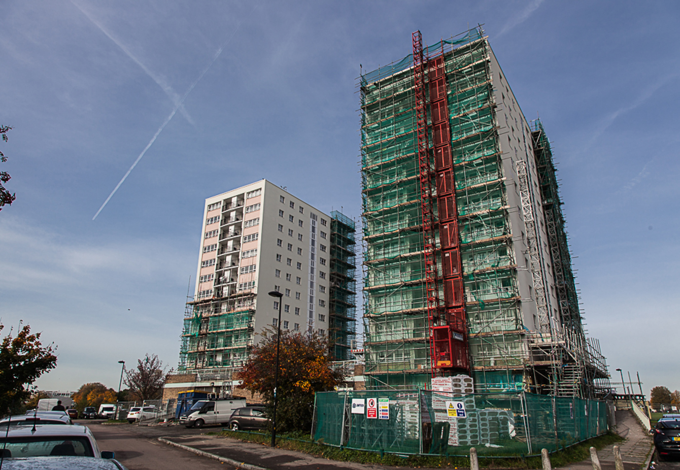 Lawtech Group - UK - Energy Efficiency Works - LB Enfield (2)