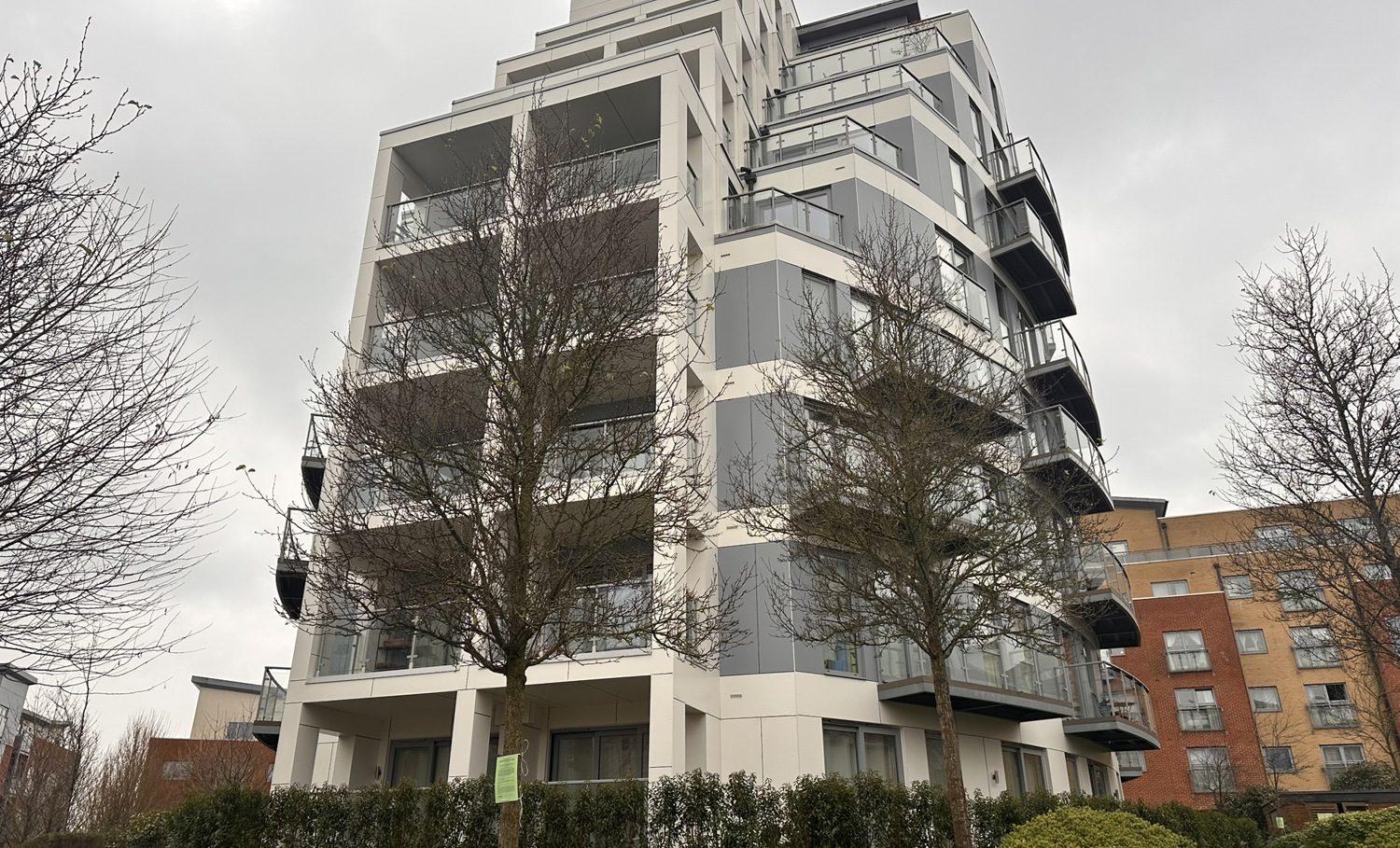 Lawtech Group - UK - Principal Contractor - Mosaic Estate (2)