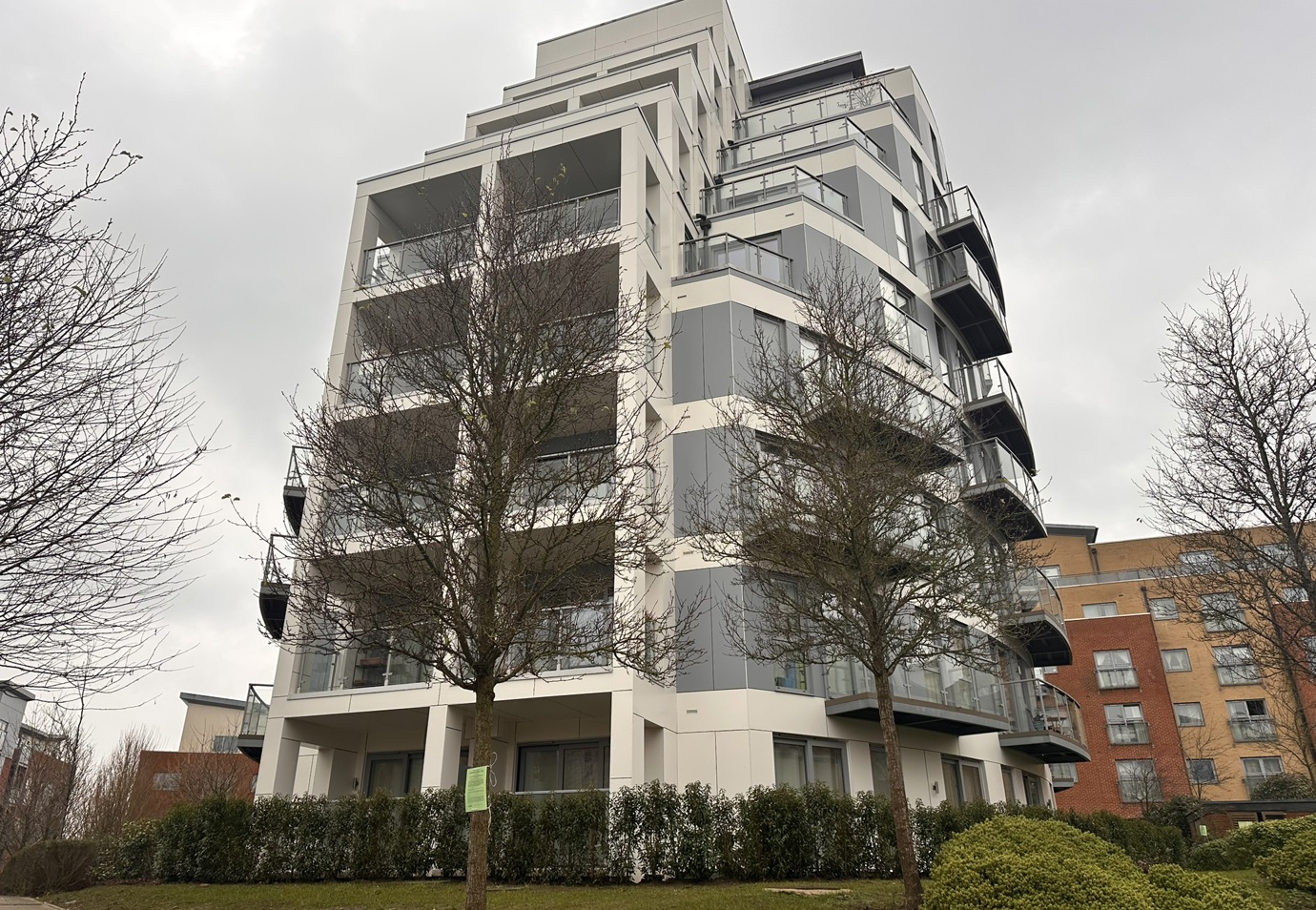 Lawtech Group - UK - Principal Contractor - Mosaic Estate (2)