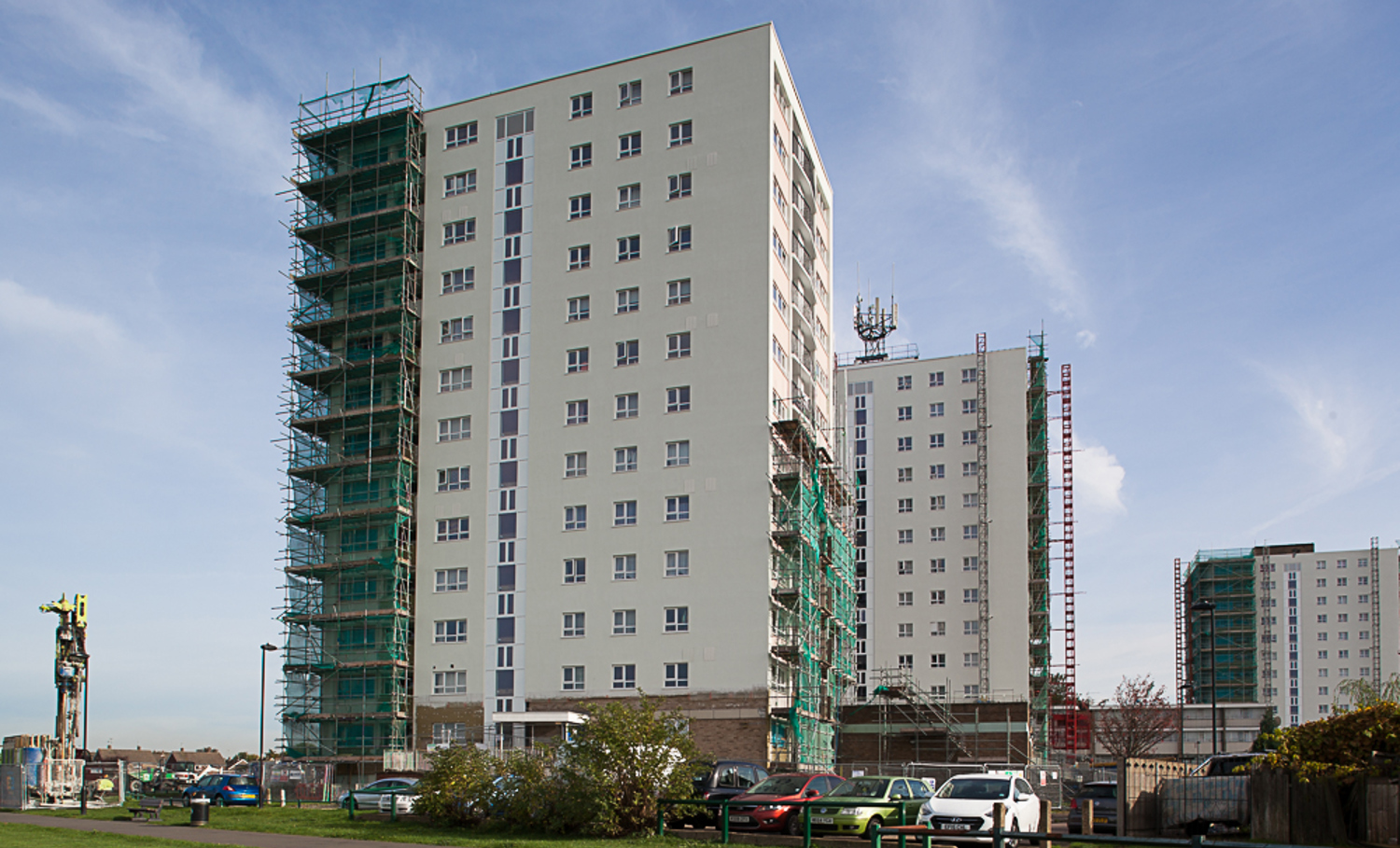 Lawtech Group - UK - Energy Efficiency Works - LB Enfield (3)