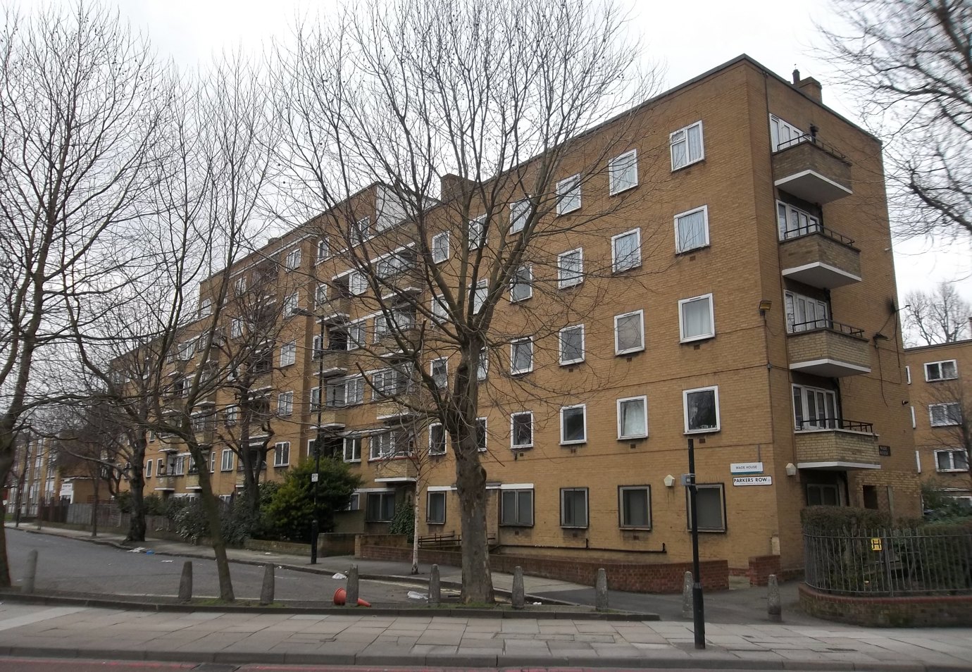 Lawtech Group - UK - Energy Efficiency - Southwark Refurbishment Programme (5)
