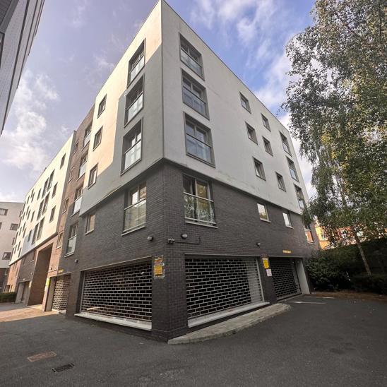 casestudy image for 59 - 90 Maidstone Road