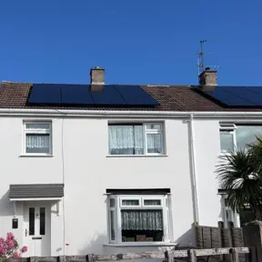 Lawtech Group - UK - Energy Efficiency Specialists - Solar Panels PV