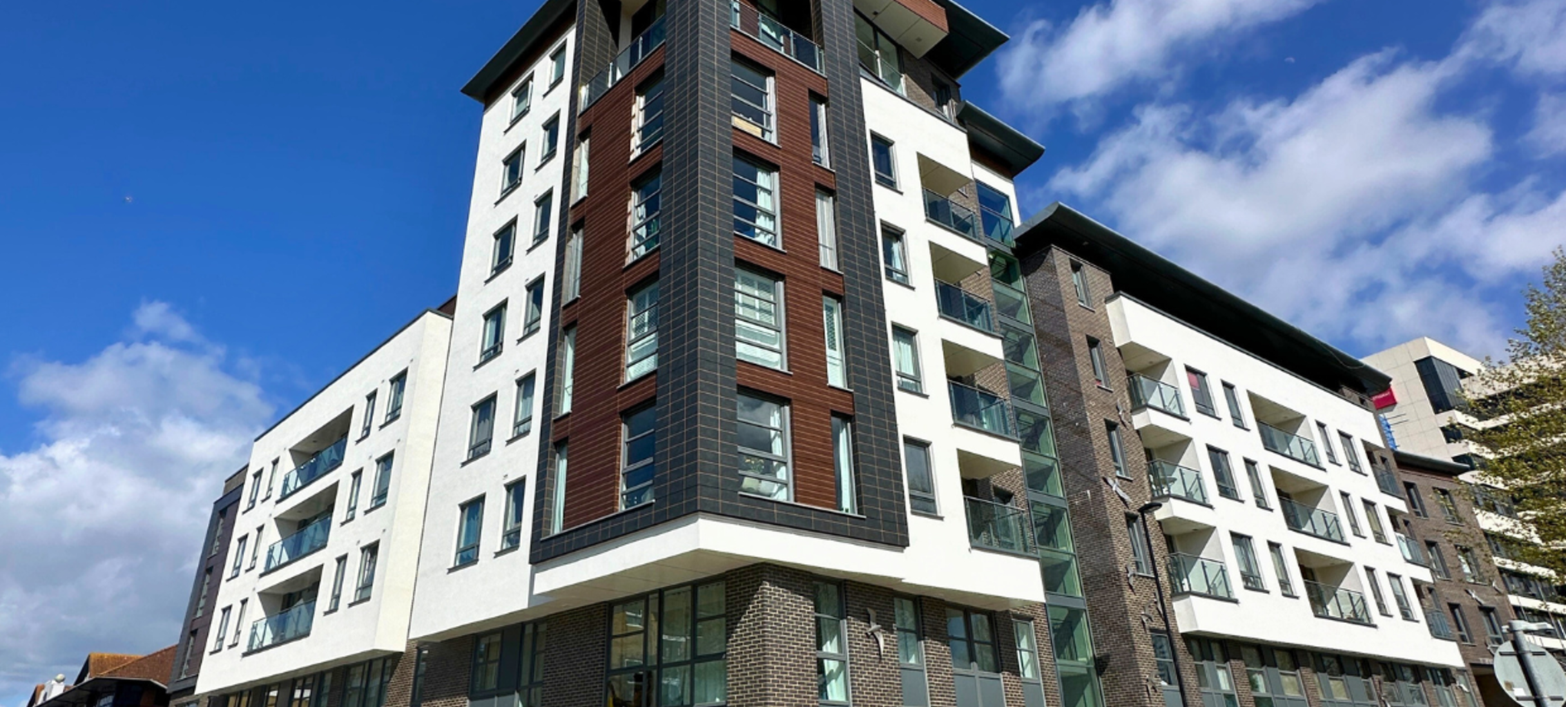 Empress Heights