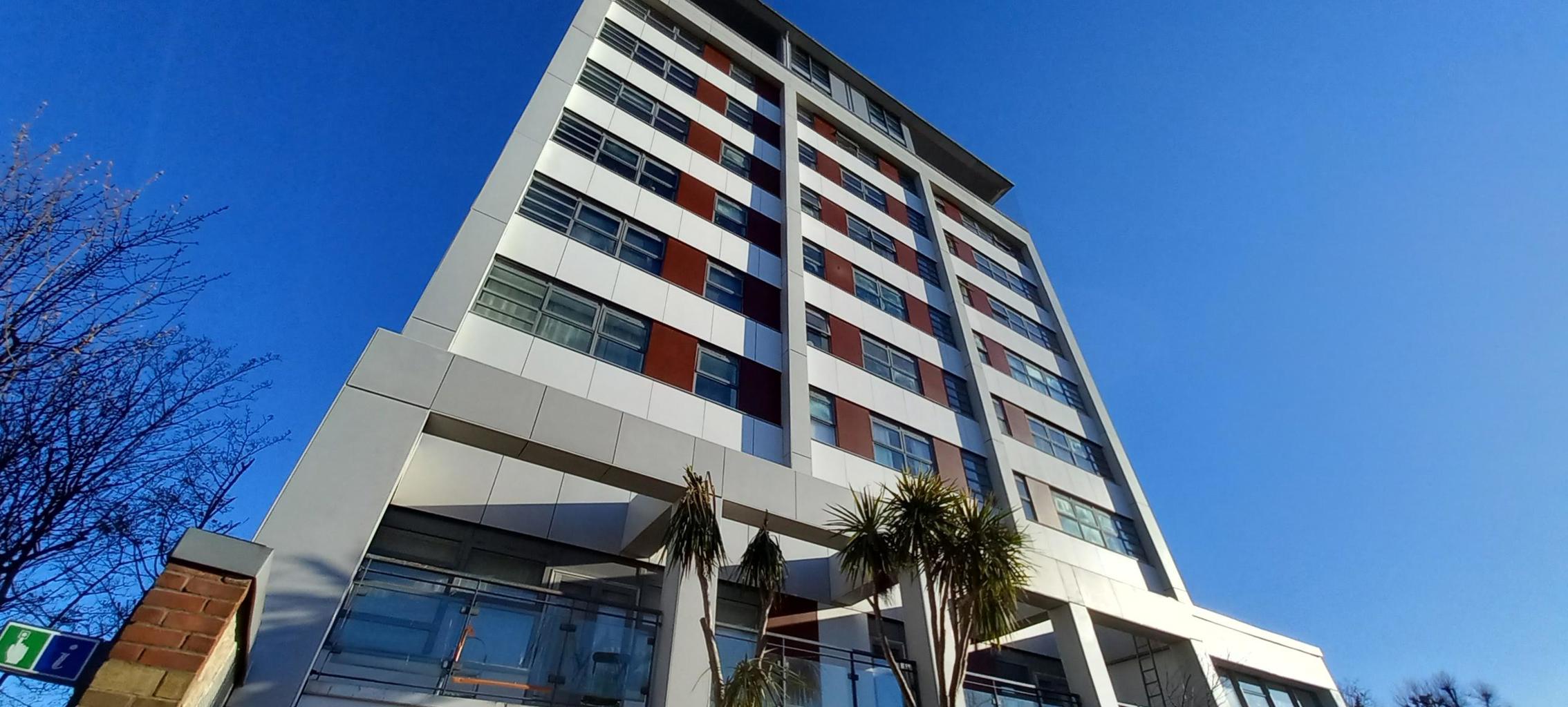 Lumiere Building