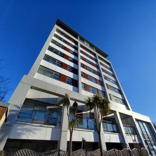 casestudy image for Lumiere Building