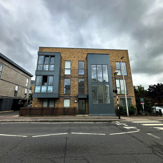 casestudy image for 120 - 130 Oliver Road
