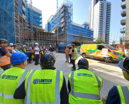 Lawtech Group - UK Cladding Remediation & Facade Specialists - Integrity.webp