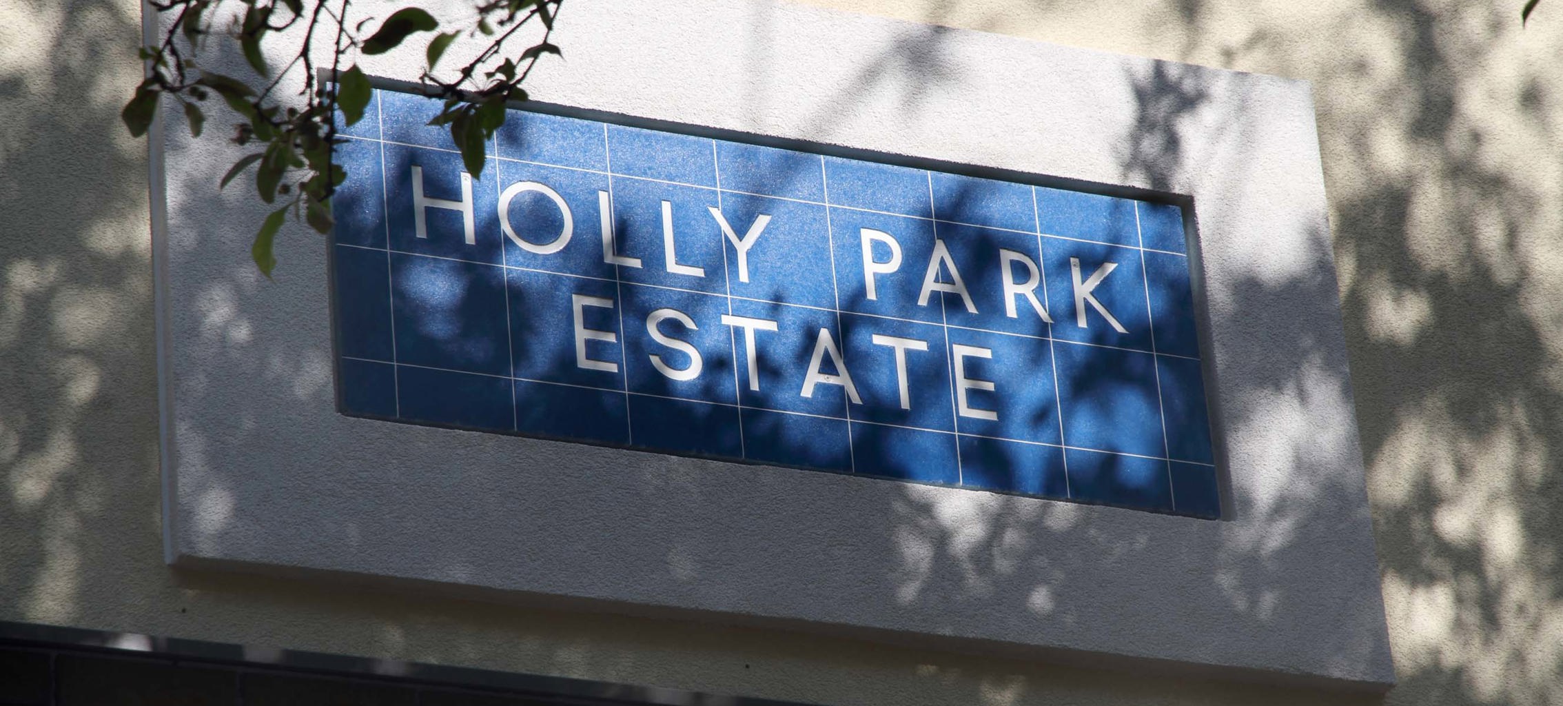 Holly Park Estate