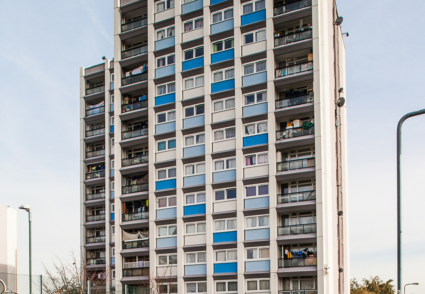 Lawtech Group - UK - Fire Safety Works - Redbridge Capital Works Programme (5)