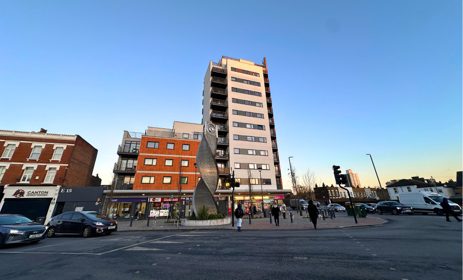 Lawtech Group - UK - Cladding & Facade Specialists - Ibex House (5)