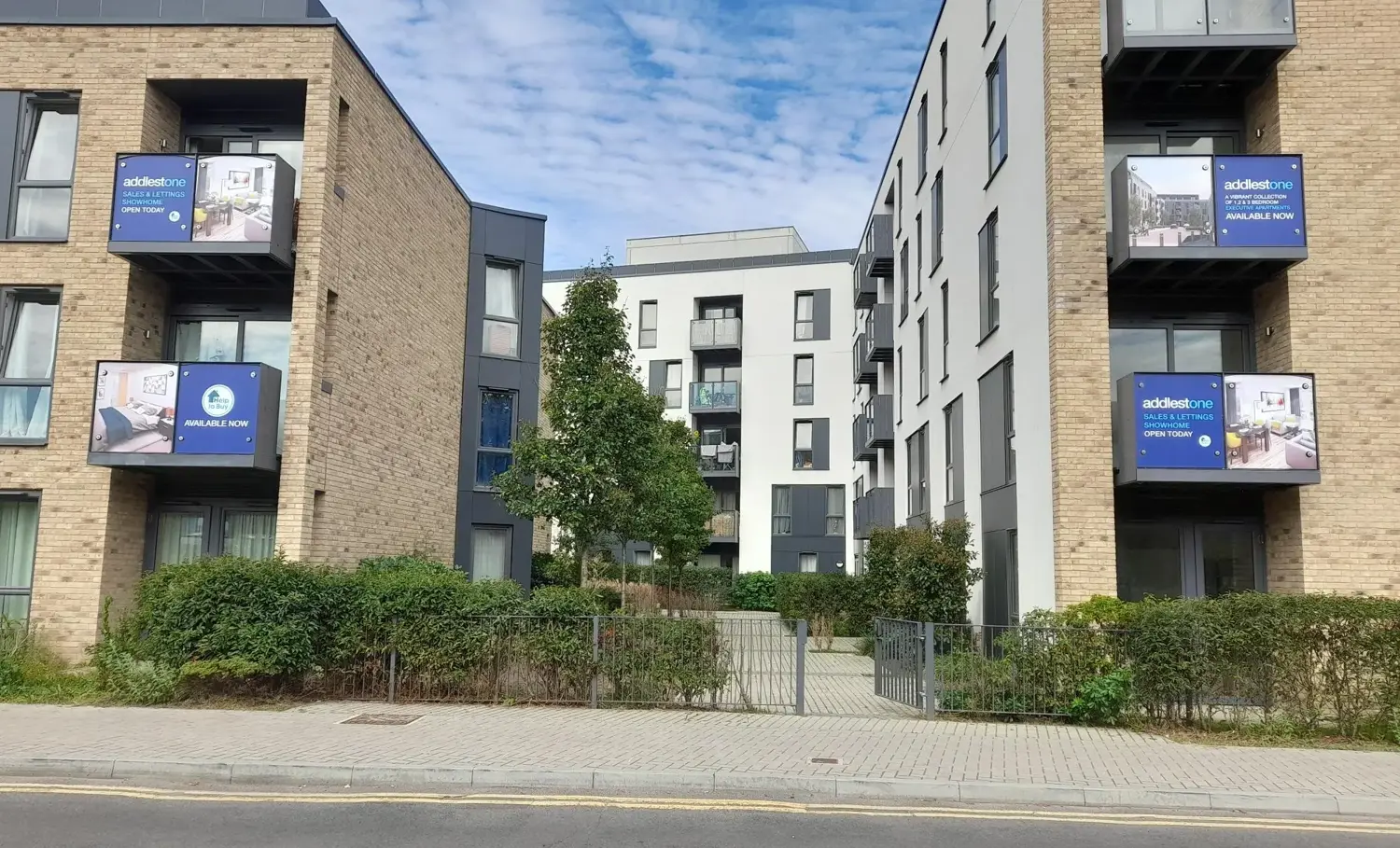 Lawtech Group - UK Cladding Specialists - Frameworks